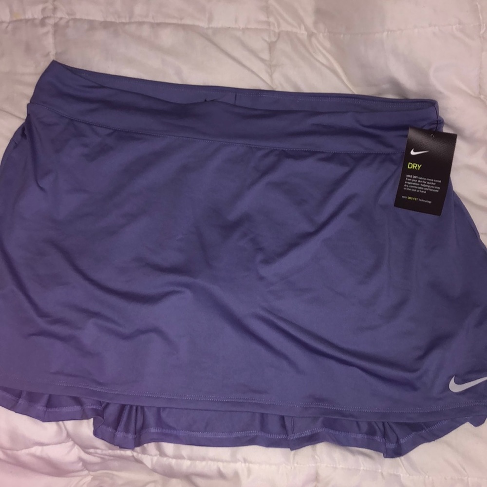 Nike Dri- Fit Skirt